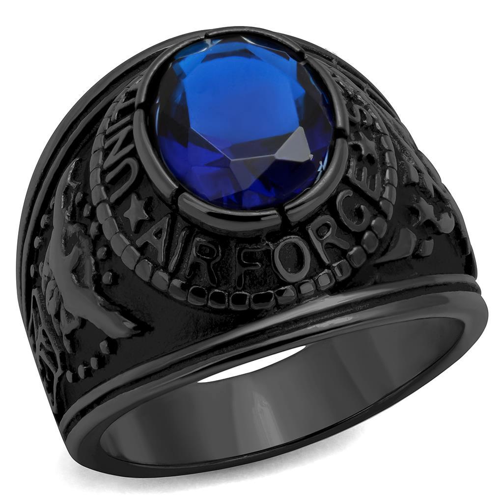 USAF Air Combat Command Ring – The Jewelry Republic